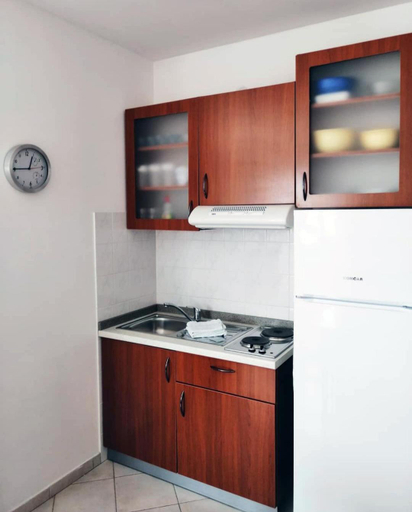 Kitchen 4, Apartments Diklo Marija, Zadar