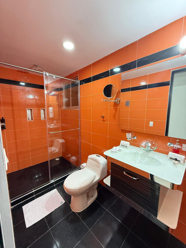Others 4, Malokas Resort - El Socorro - San Gil, Socorro