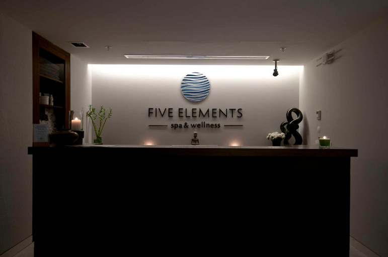 Public Area 4, Workinn Hotel, Gebze