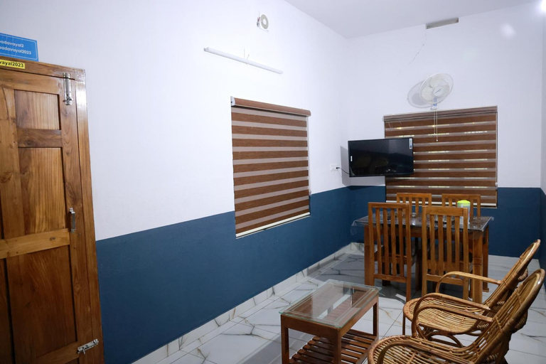 Facilities 5, PADAVAYAL GREENS, Palakkad
