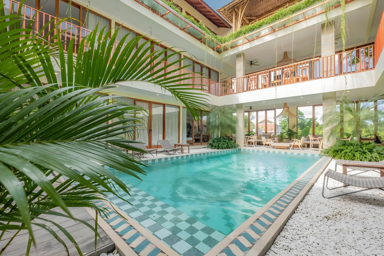 Sport & Beauty 5, Ellisani Homestay, Badung