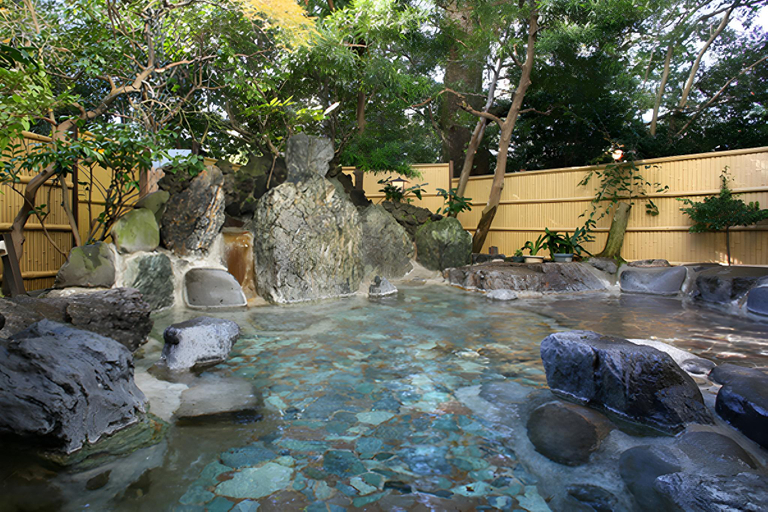 Sport & Beauty 2, Ito Hotel Ryokufuen, Itō