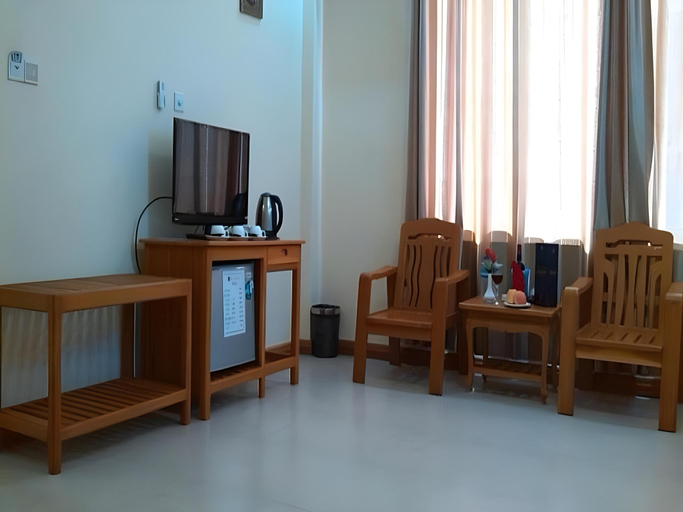 Others 4, San Chain Hotel, Yamethin