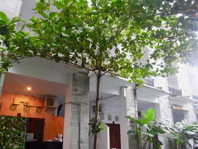 Exterior & Views 2, Ketapang Guesthouse Echo Beach Canggu (tutup permanen), Badung
