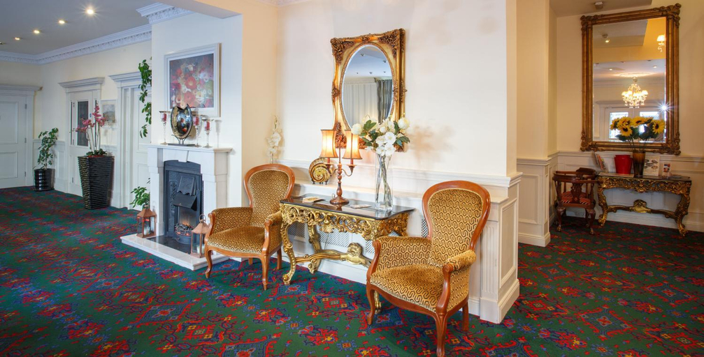 Public Area 2, The Clonakilty Hotel