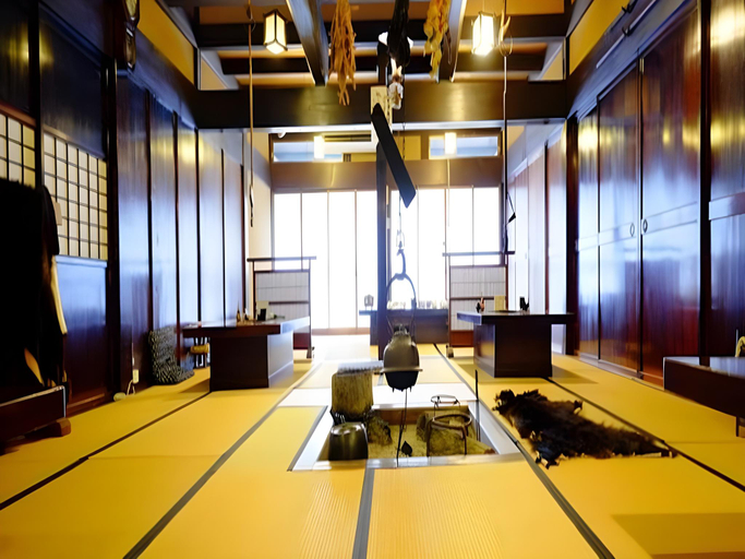 Others 5, Fujiya, Takayama