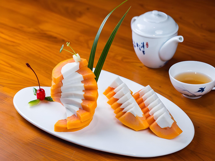 Food & Drinks 5, Hangzhou Tea Boutique Hotel West Lake, Hangzhou