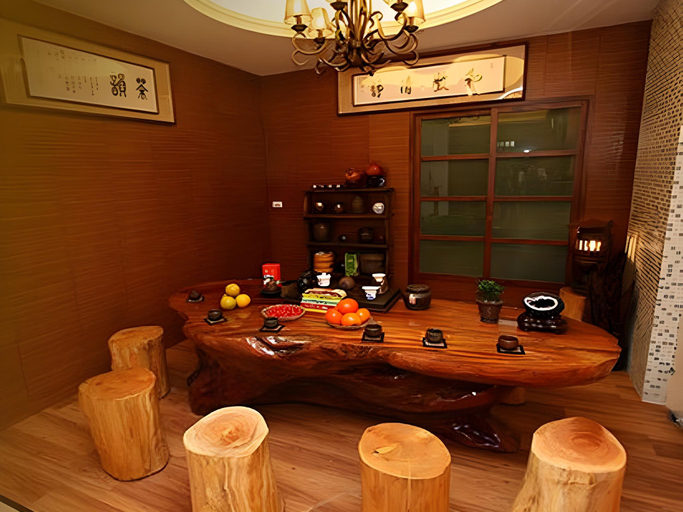Others 5, Qing Jing Ze Bed & Breakfast, Hualien