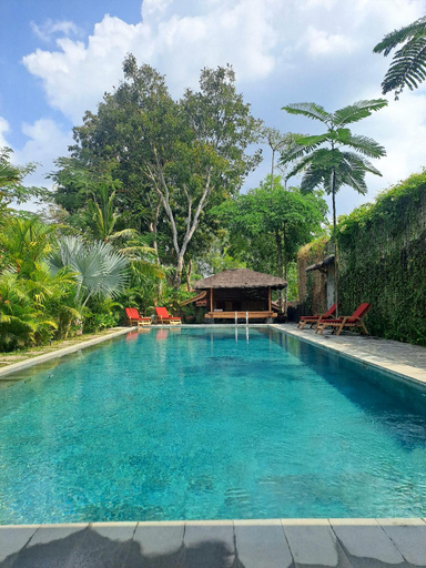 Sport & Beauty, Villa imalee - eco-concept, Bantul