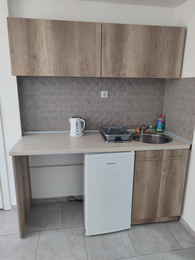 Others 4, Apartmani Hub, Niš