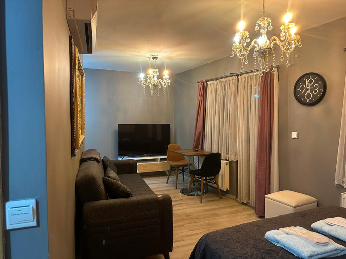Others 3, MYMOON RESİDENCE, Beyoğlu