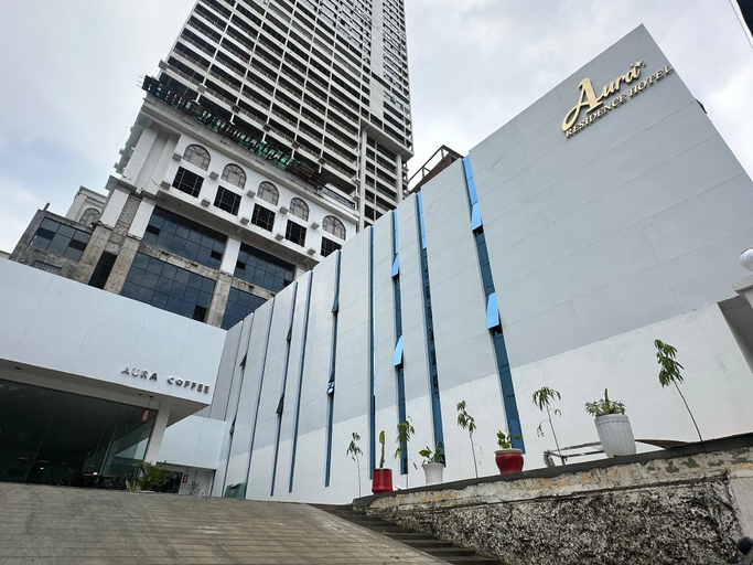2, The Aura Residence, Sihanoukville