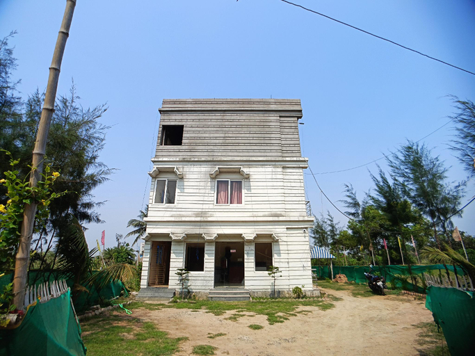 Exterior & Views 4, Subhadip Beach Resort, Purba Medinipur
