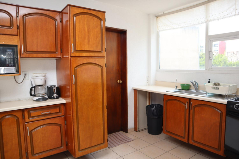 Others 2, Habitaciones en Masaryk, Naucalpan de Juárez