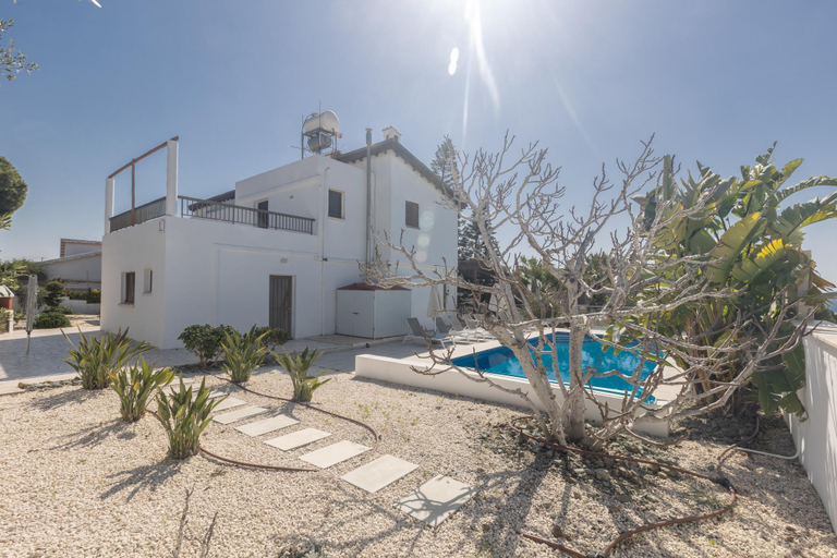 3, Villa Rosie, Modern 4bdr Ayia Napa Villa With Pool