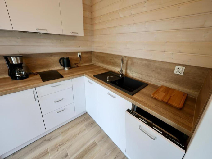 Others 5, House in Stepnica near Szczecin Lagoon Beach, Goleniów