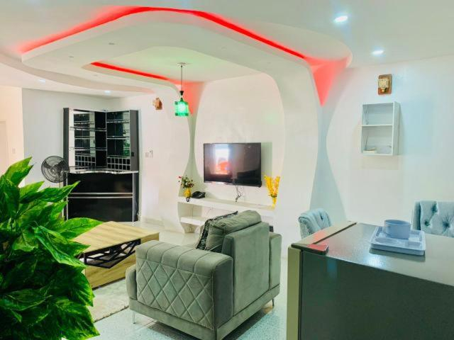 Others 4, City palace suites and apartments, AbujaMun