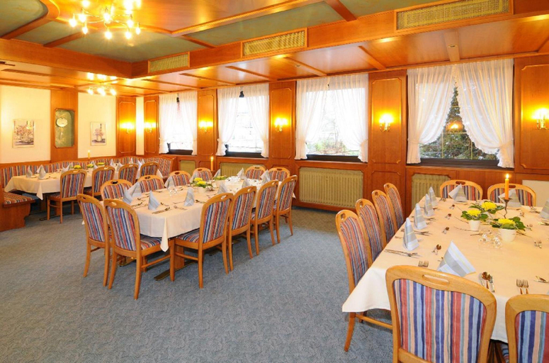 Food & Drinks 4, Gasthof-Hotel Maintal, Lichtenfels