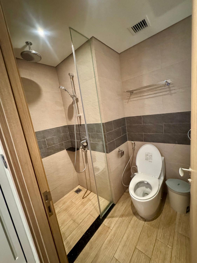 Bathroom 3, Khánh Phong Homestay Citadine Hạ Long, Hạ Long