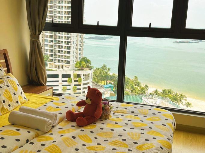Others 4, Danga Bay Apartments, Johor Bahru
