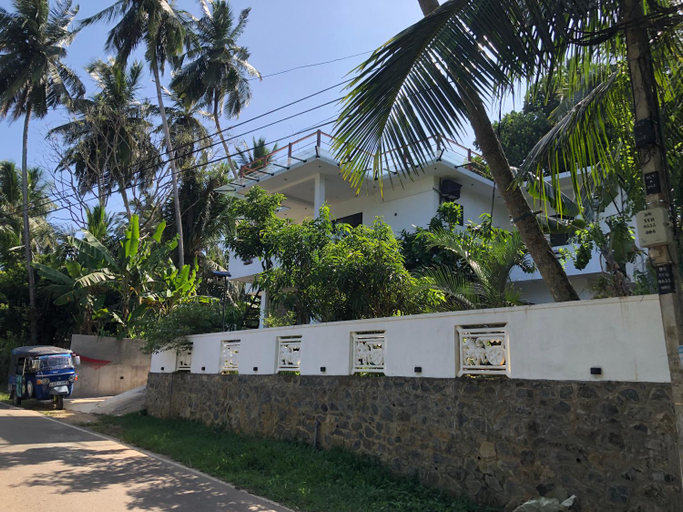 Exterior & Views 1, Divya Sea View, Dickwella