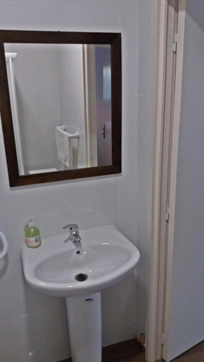 Bathroom, Ninho do Cedro - Azorean tranquility, Ponta Delgada