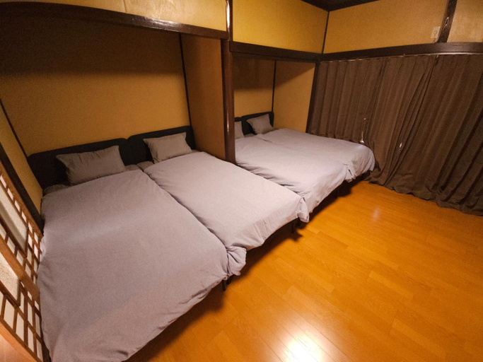 Others 5, 無料駐車場付き 広々一軒家を最大5名様に貸し出し 家禄亭, Okayama