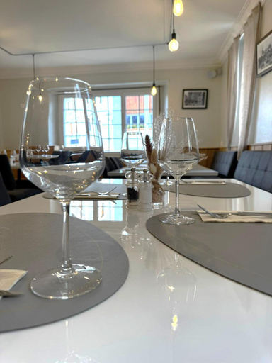 Food & Drinks 3, Auberge de l'Union, Sierre