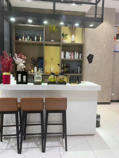 Food & Drinks 3, Echarm Hotel Changde Chaoyang D5 District, Changde
