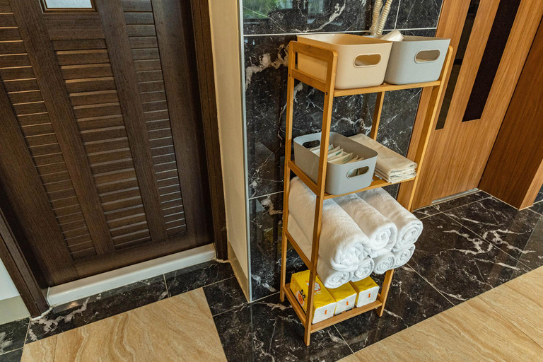 Bathroom, Eastmemories B&B, Hualien