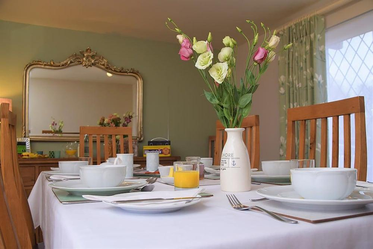 Others 5, The Old Dairy B&B, Devon