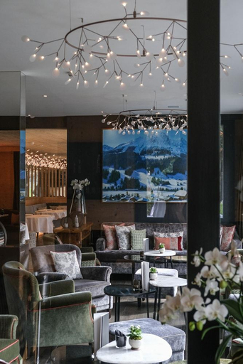 Food & Drinks 4, Hotel-Restaurant Valrose, Pays-d'Enhaut