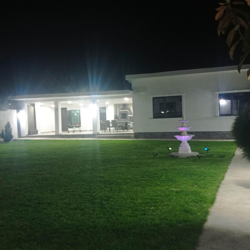 Others 4, Casa Leahu, Sanmartin