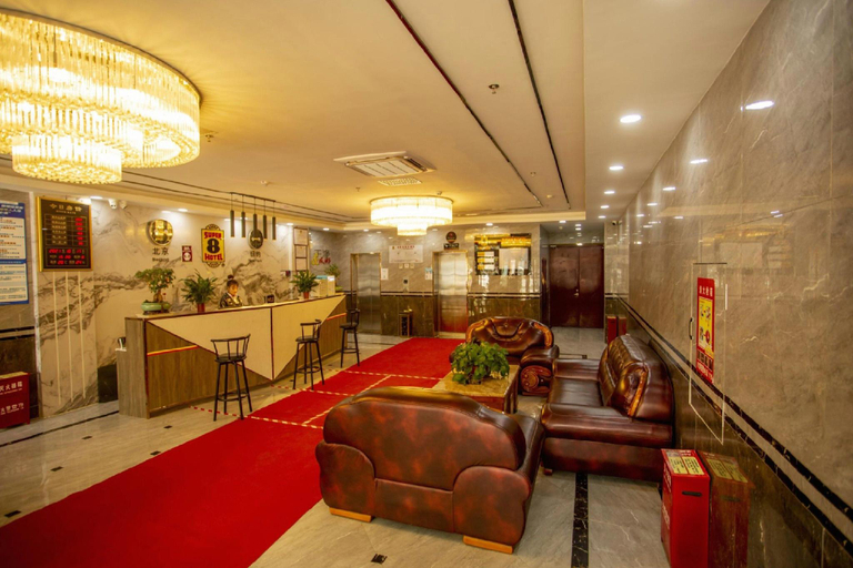 Others 4, Super 8 Hotel Pishan County Guma Road, Khotan