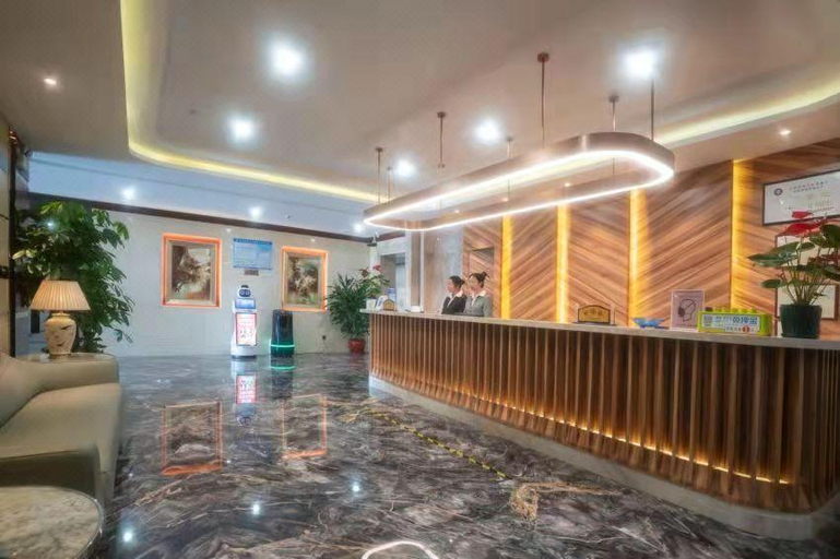 Others 2, Foshan Dongcheng Hotel, Foshan