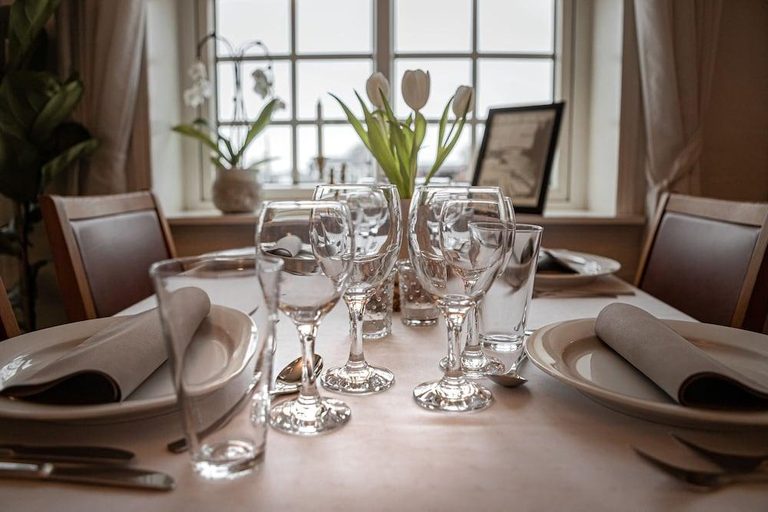 Food & Drinks 4, Kammerslusen, Esbjerg