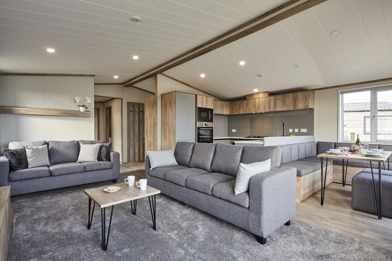 Others 4, Sauchope Links Holiday Lodge and Glamping Park, Fife