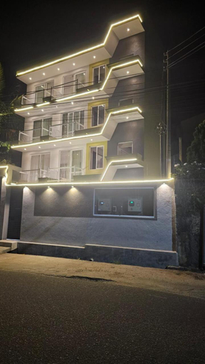 Exterior & Views 2, Truly Hostel Kandy, K.F.G. & G. Korale
