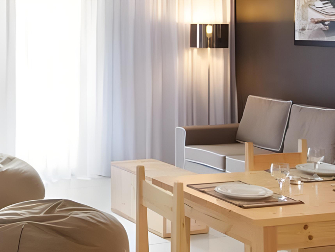 Bedroom 4, G Living 365, Ionian Islands