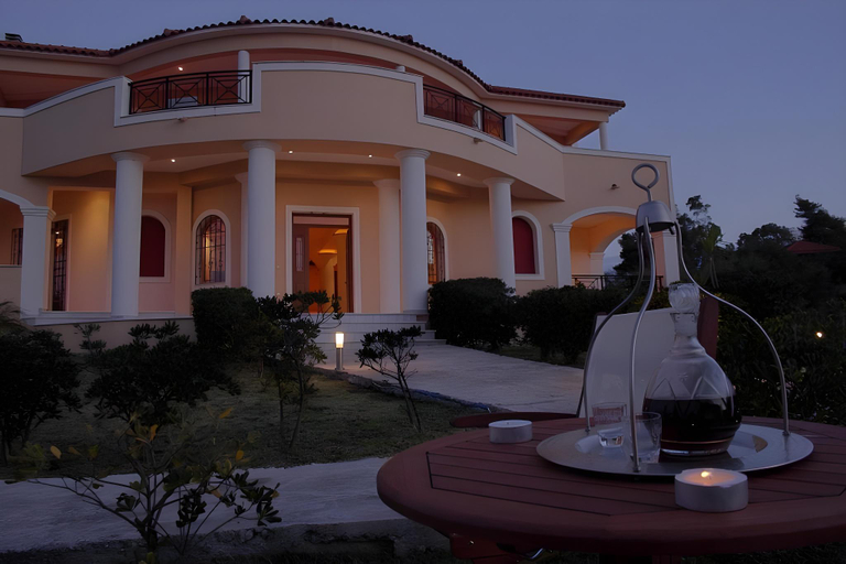 Exterior & Views 3, Anagenessis Suites and Spa Resort, Ionian Islands