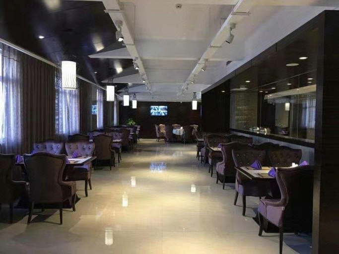 Food & Drinks 5, Golden Furong Hotel, Yan'an