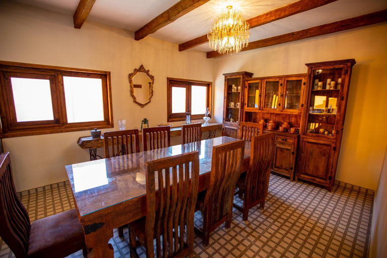 Others 5, Hotel Estancia 1928, Chignahuapan