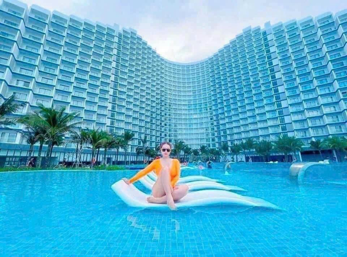 Sport & Beauty 2, The Arena Cam Ranh Ocean View - Resort , Cam Lâm