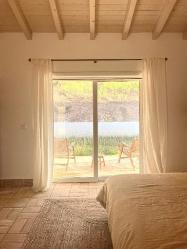 Bedroom, Vale da Cassiopeia, Santiago do Cacém