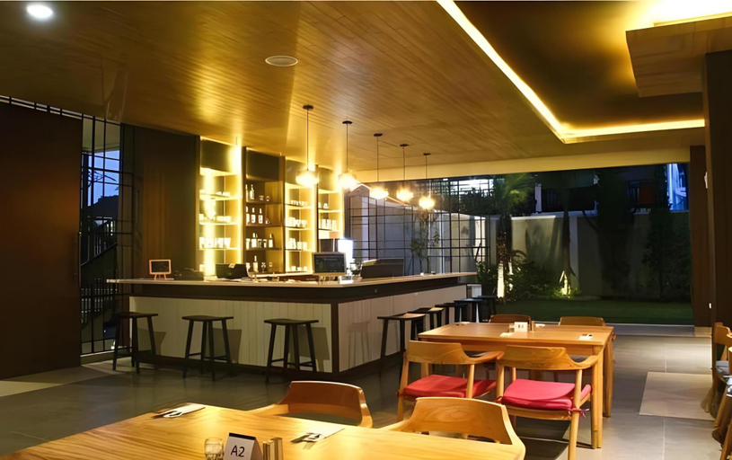 Food & Drinks 3, Balcony Hotel Sukabumi, Sukabumi