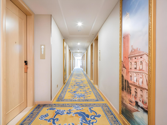 Others 5, Vienna Hotel Guangxi Hechi Jinchengjiang Baima Street, Hechi