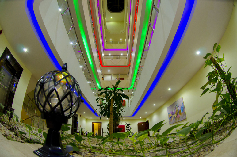 Others 5, Swiss Spirit Hotel & Suites Taif, Taif