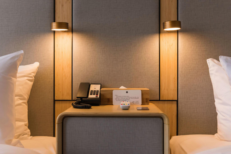 Bedroom 3, Ji Hotel- Putian Phoenix Mountain Park, Putian
