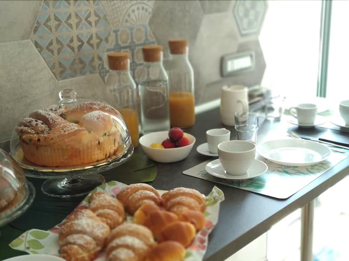 Others 4, B&B Sole Mare Vento, Taranto