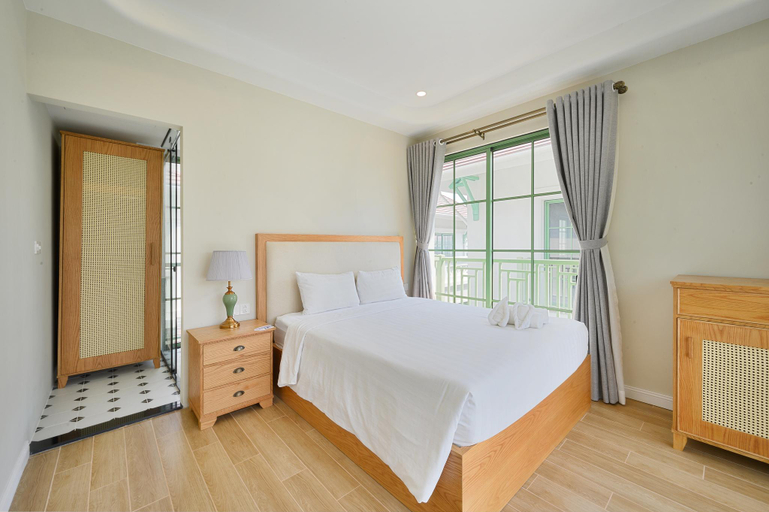 Bedroom 3, Elyday Villa - Bai Khem Beach, Phu Quoc, Phú Quốc